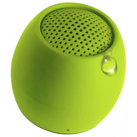 Boompods Zero verde lime