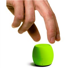 Boompods Zero verde lime 2