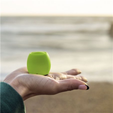 Boompods Zero verde lime