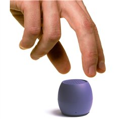 Boompods Zero Very Peri 2