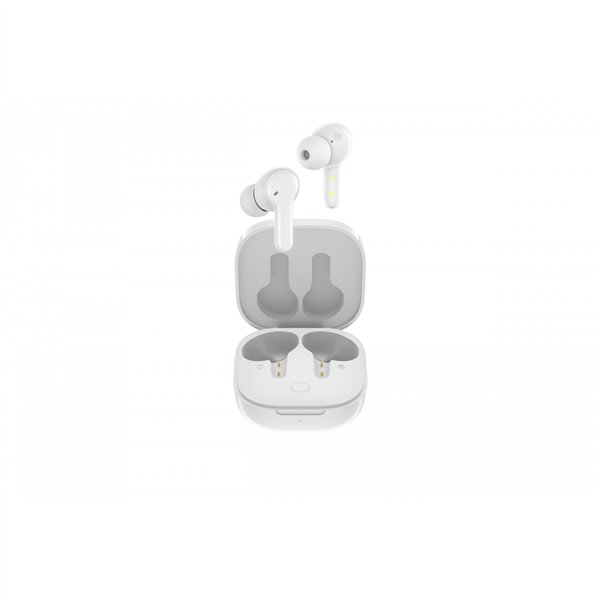 Boompods Bassline Compact bianco