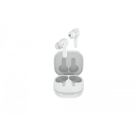Boompods Bassline Compact bianco