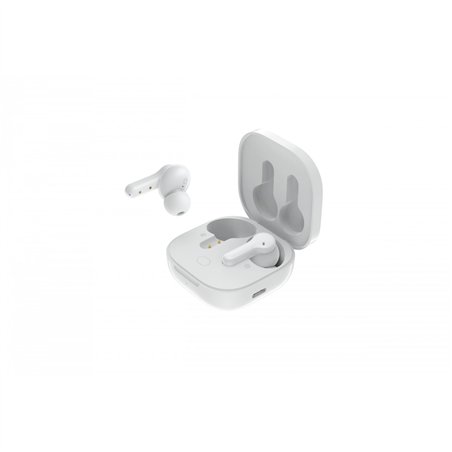 Boompods Bassline Compact bianco