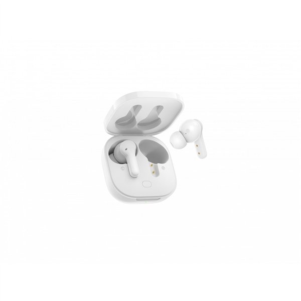 Boompods Bassline Compact bianco