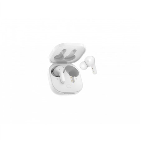 Boompods Bassline Compact bianco