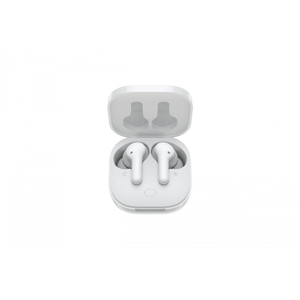 Boompods Bassline Compact bianco