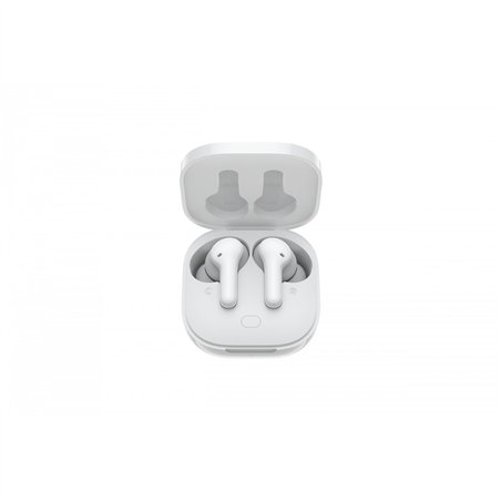 Boompods Bassline Compact bianco