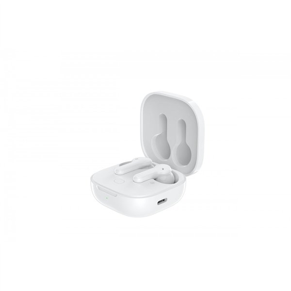 Boompods Bassline Compact bianco