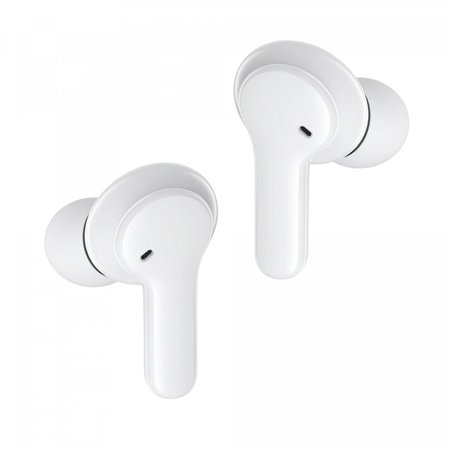 Boompods Bassline Compact bianco