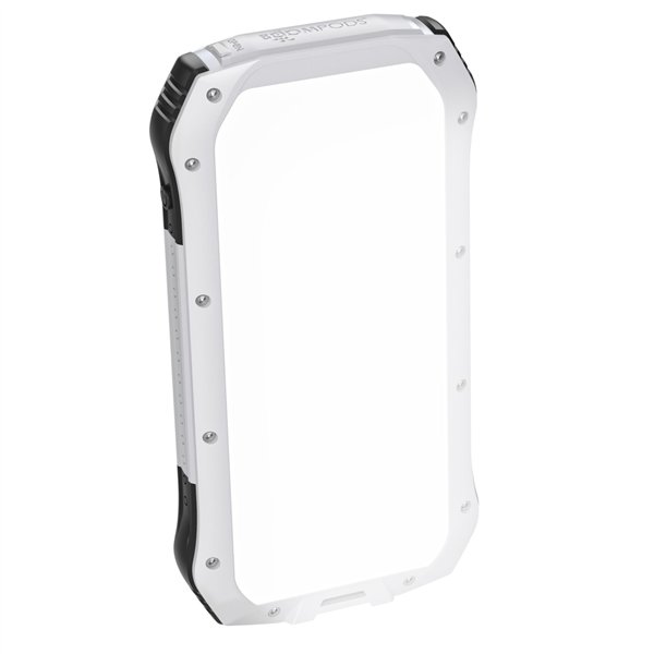 Boompods Neutron Solar Powerbank 10.000mAh bian.