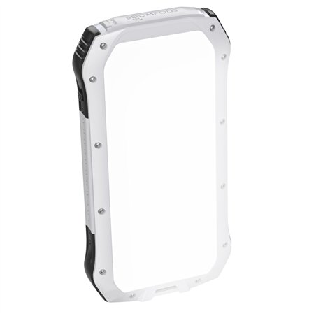 Boompods Neutron Solar Powerbank 10.000mAh bian.