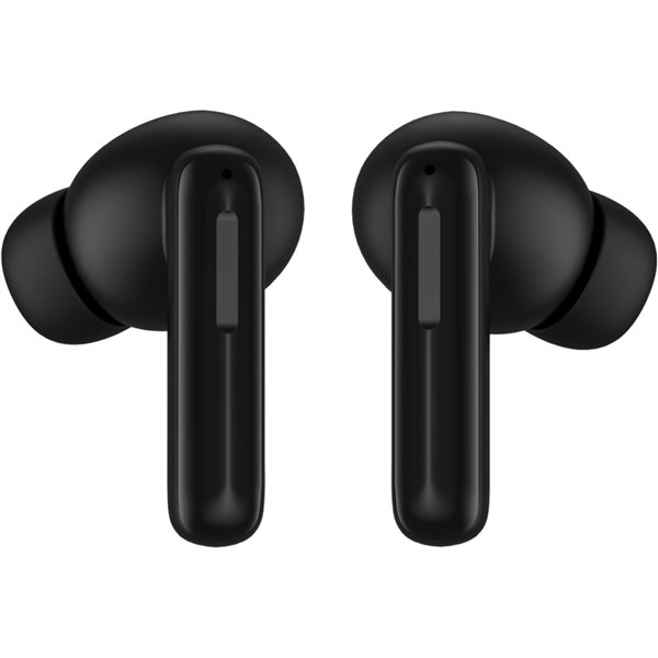 Boompods Bassline Hush nero