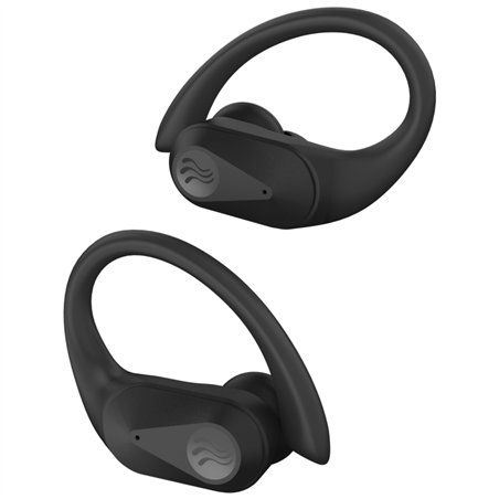 Boompods Sportpods Ocean TWS nero