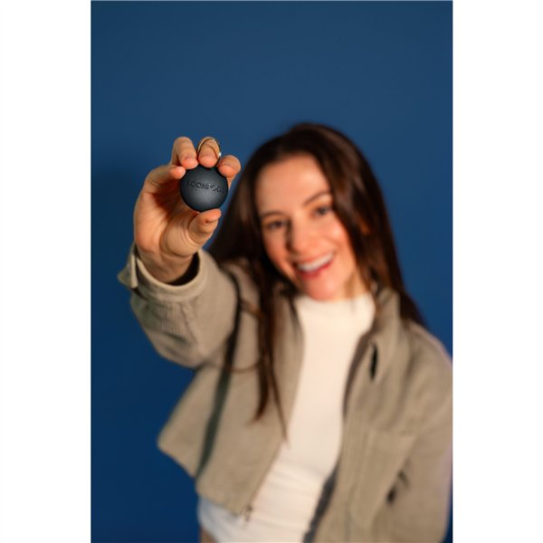 Boompods Tag & Card Bundle Pack Black