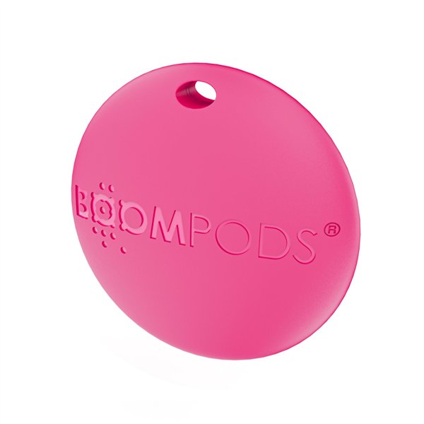 Boompods Boomtag Multi Pack (4)