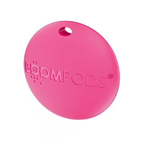 Boompods Boomtag Multi Pack (4)