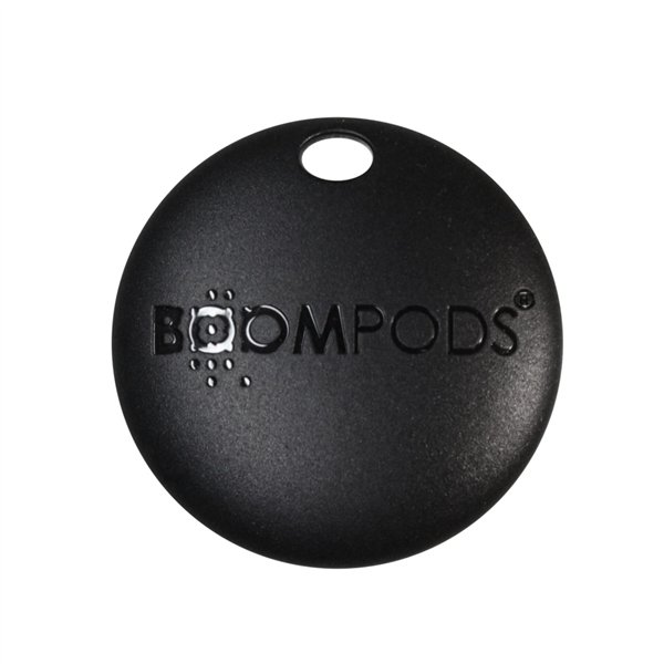 Boompods Boomtag Multi Pack (4)