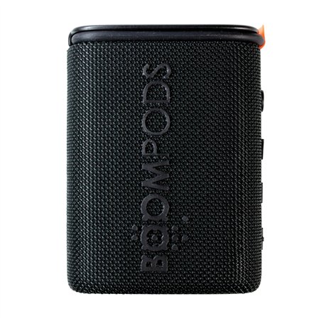 Boompods Beachboom Ocean nero
