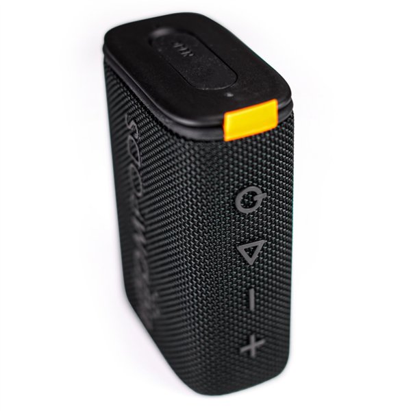 Boompods Beachboom Ocean nero