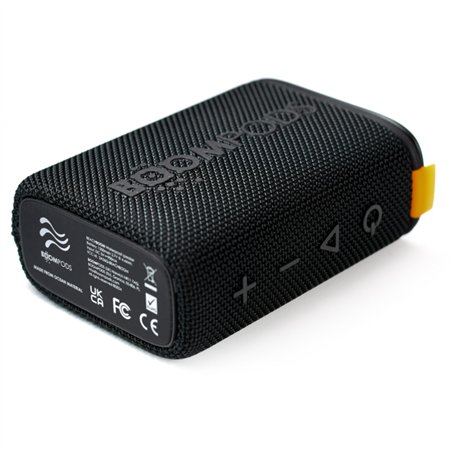 Boompods Beachboom Ocean nero