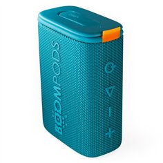Boompods Beachboom Ocean blu 2