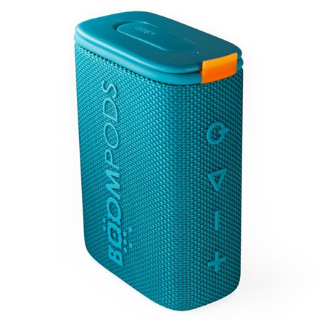 Boompods Beachboom Ocean blu