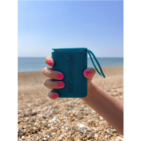 Boompods Beachboom Ocean blu