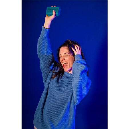 Boompods Beachboom Ocean blu