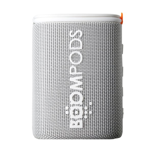 Boompods Beachboom Ocean bianco