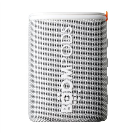 Boompods Beachboom Ocean bianco