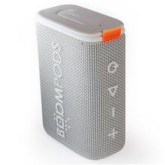 Boompods Beachboom Ocean bianco 2