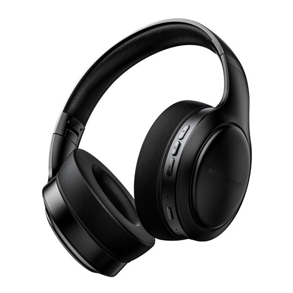 Boompods Headpods Pro2 nero