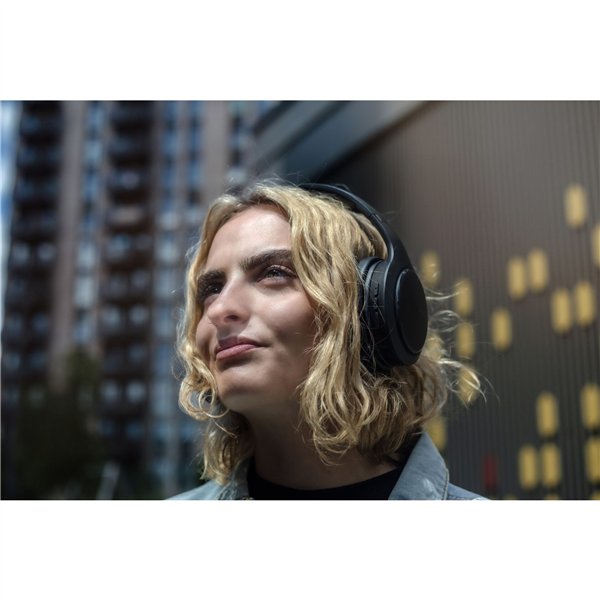 Boompods Headpods Pro2 nero