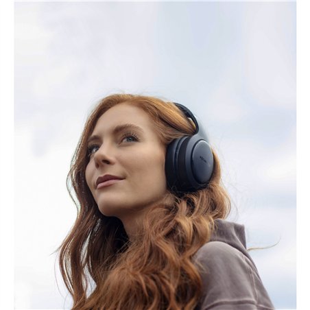 Boompods Headpods Pro2 nero