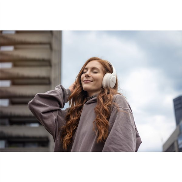 Boompods Headpods Pro2 sabbia