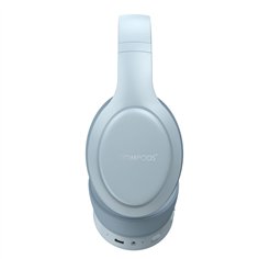 Boompods Headpods Pro2 blu 2
