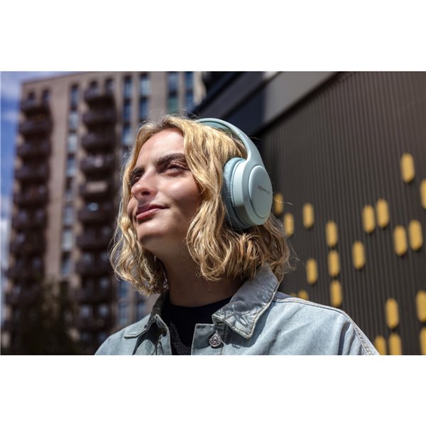 Boompods Headpods Pro2 blu