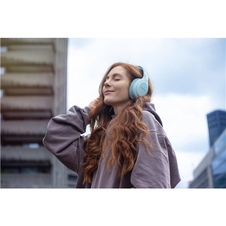 Boompods Headpods Pro2 blu