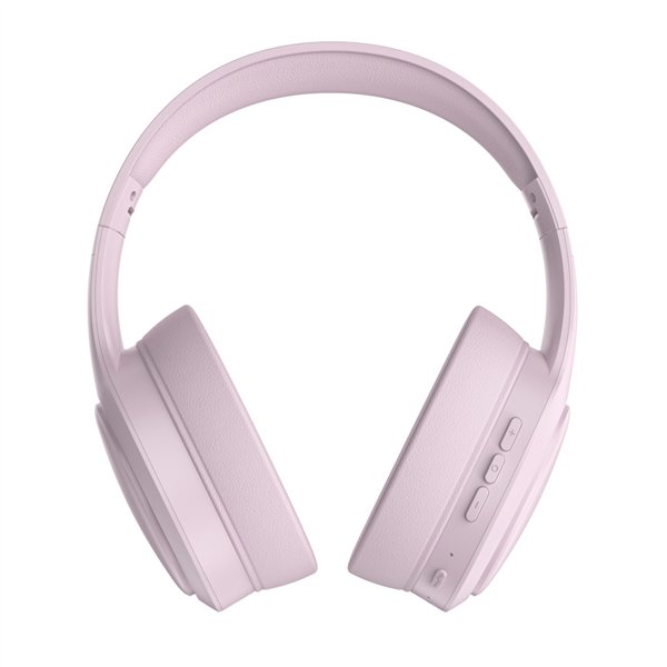 Boompods Headpods Pro2 rosa