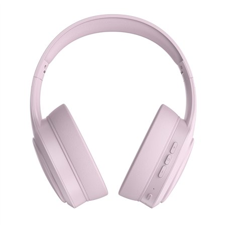 Boompods Headpods Pro2 rosa