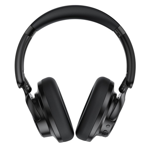 Boompods Headpods ANC+ nero