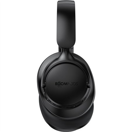 Boompods Headpods ANC+ nero
