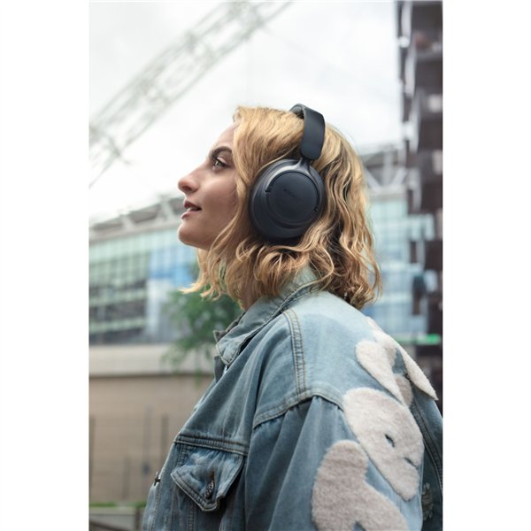 Boompods Headpods ANC+ nero