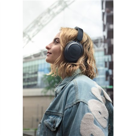 Boompods Headpods ANC+ nero