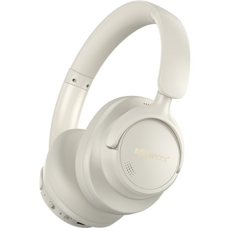 Boompods Headpods ANC+ sabbia