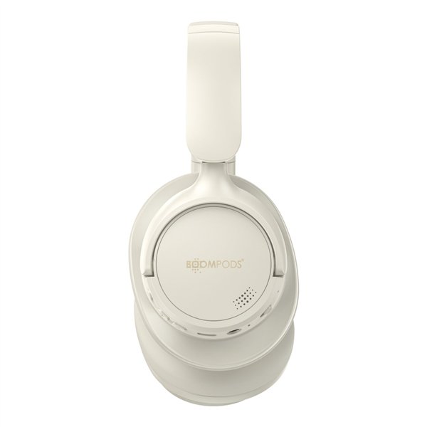 Boompods Headpods ANC+ sabbia
