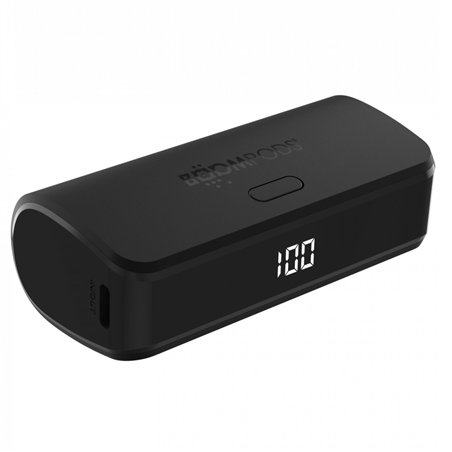 Boompods Powerboom 5000mAh PD20W