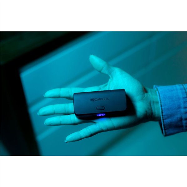Boompods Powerboom 5000mAh PD20W