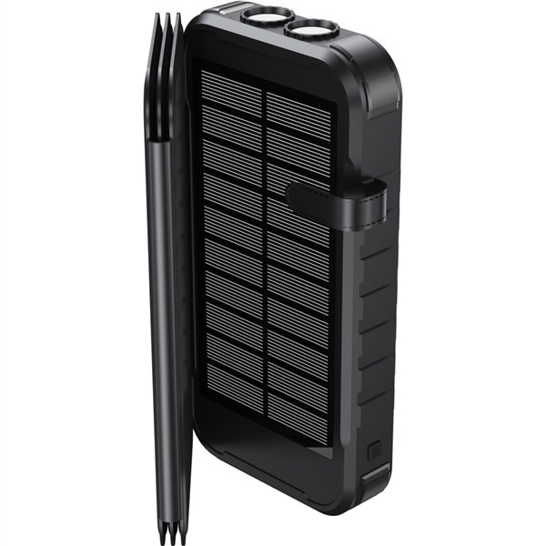 Boompods Neutron Fold Solar Powerbank 16000mAh