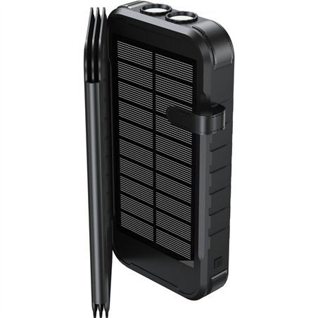 Boompods Neutron Fold Solar Powerbank 16000mAh
